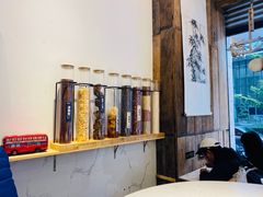 -甜心闲生传统手工冰粉(太古里店)