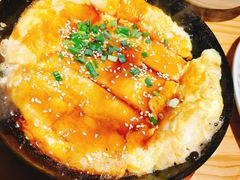 广味烤年糕-恋萍小吃(时代店)