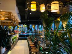 -喜越泰莱·泰越料理(海逸新天地店)