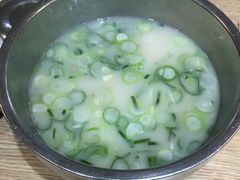 -神仙雪浓汤(弘大店)