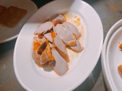 -陈鹏鹏潮汕菜(宝安机场T3航站楼店)