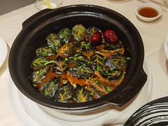 焗南瓜-高佳庄·舟山海鲜(海景旗舰店)