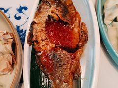 -东方饺子王(哈西万达店)