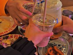 -Tubestation站点比萨(高新万达ONE店)