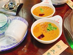 -大明铜锅·烤涮坊·烧烤(总店)
