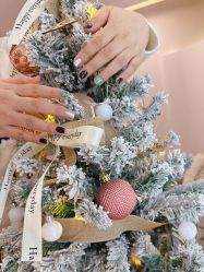 -如一·美甲美睫