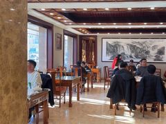 -民族饭荘(新华大街店)