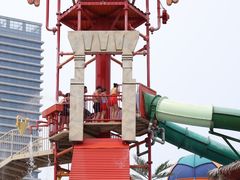-武汉玛雅海滩水公园