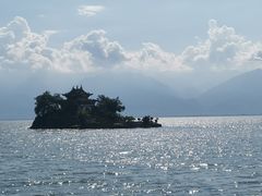 -小普陀