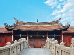 -揭阳学宫(榕城区)