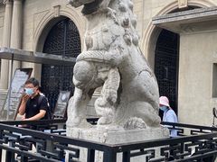 -南京中国近代史遗址博物馆(南京总统府)