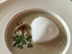 -燃扒房Steakhouse(皇庭店)