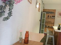 -舊新事咖啡NOTHING NEW COFFEE