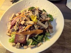 -LA CREPERIE BRETONNE布列塔尼法式餐厅(天童北路店)