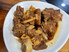 -藏书金记家宝羊肉馆(黄河北路店)