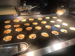 -五月罗马海鲜自助餐厅(月星环球港店)