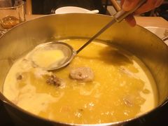 -湯系·煲汤手艺人(东二环泰禾广场店)