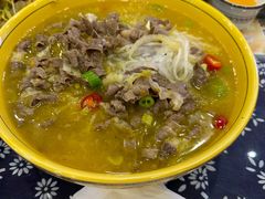 -王村姑老土炕莜面村(张北店)