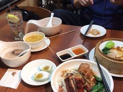 -德宏记·茶餐厅(新辰里学清路店)