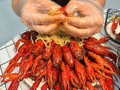 -虎虎龙虾大排档(双井店)