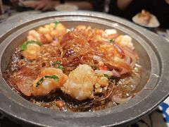 -绿茶餐厅(领展购物广场·中关村店)