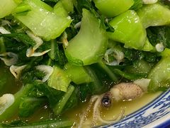 -忠记姜母鸭