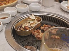 -黄金牧场(明洞总店)