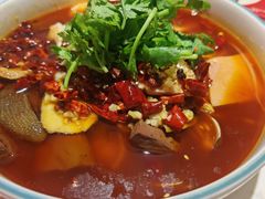 -不倒翁·安徽名菜楼(步行街店)