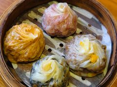 -鑫震源·苏式大虾生煎(山塘街店)