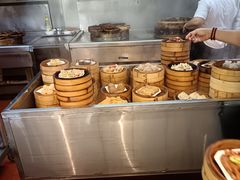 -满福隆酒楼(万绿园店)