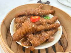 -白天鹅宾馆-宏图府餐厅