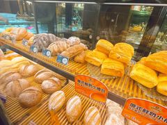 -波特曼西餐厅(南岗店)