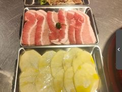 -巷子泥炉烤肉(原开化寺街店)