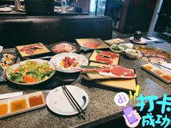 -NIUAN牛庵·日式和牛烧肉(恒隆店)