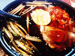 -九田家黑牛烤肉料理(珠江摩尔店)