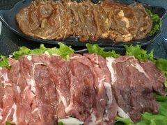 -红菇坊鲜汤火锅(淮河街店)