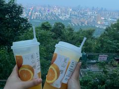 -一叶觅山(半边街店)