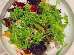 -味+新京宴·烤鸭·北京菜(创意谷店)