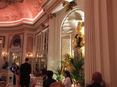 -The Ritz Restaurant