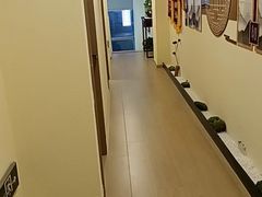 -阮氏中医推拿·颈肩腰腿(世纪公园店)