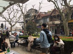 -Alimentari早午餐(安福路店)