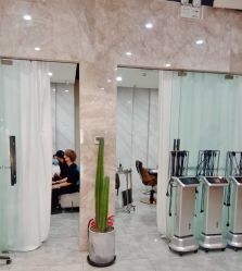 -IN STYLE·全国形象店