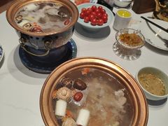 -东来顺•非遗火锅(外滩店)