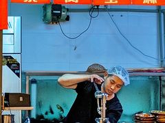 -佬缸炮江湖川菜(玉林店)