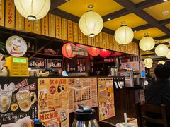 -鸟鹏烧鸟居酒屋(熙龙湾店)