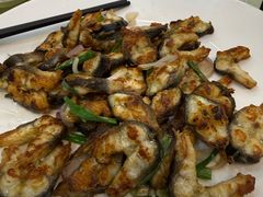 -东胜客河鲜店·西江河鲜·老字號渔家菜