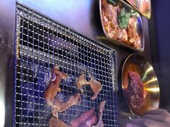 -又见炊烟炭火烤肉(五一新村店)