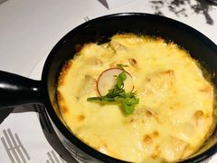 -Gray Whale 灰鲸餐厅(北美N1店)