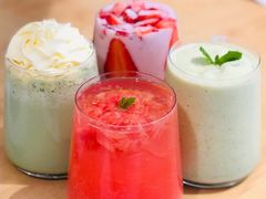 -火山屋台(新街口店)