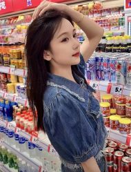 -丝语萱形象